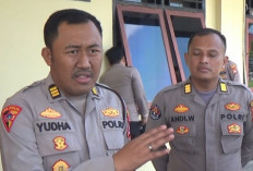 Terjadinya Pemadaman Listrik, Kapolres Seluma Perintahkan Jajaran Gencarkan Patroli