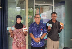  2026, Seluma Dapata Tambahan PKH Sebanyak 568 KK