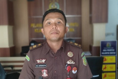 JPU Kejari Seluma Ajukan Banding, atas Vonis Ringan Kasus TPPO 