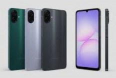 Samsung Galaxy A07 Resmi Rilis di Indonesia, Smartphone Rp 1 Jutaan dengan Fitur Premium