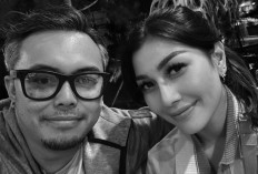 Digugat Cerai Nisya Ahmad, Andika Rosadi Ingin Pertahankan Rumah Tangga