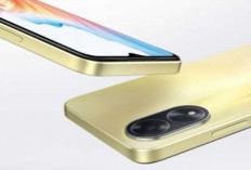Oppo A38, Hp Murah Kualitas Bagus Baterai Besar