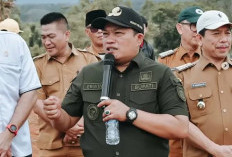 Pilkada 2024, Bupati Erwin Minta Jangan Ada Perpecahan