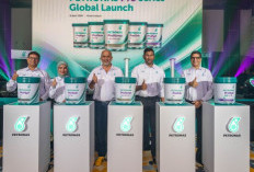 PETRONAS Lubricants International Luncurkan PETRONAS Pro,  Meningkatkan Kinerja Industri Global