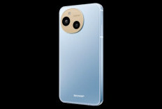 XSharp AQUOS sense9: Smartphone Stylish dengan Performa Andal dan Tahan Lama