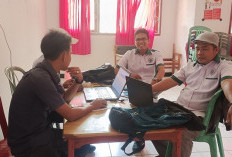 Rapat Koordinasi Kecamatan, Percepatan Perubahan APBDes dan Penyusunan RKP 2025