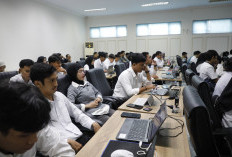  Peserta Uji Ahli K3 Umum Ungkap Pentingnya Kompetensi K3 di Dunia Industri