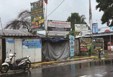 Versi GRIB Jaya: Asal Mula Perselisihan Lahan dengan BMKG di Tangerang Selatan