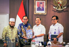 Kampung Nelayan Merah Putih, Bakal Dibangun di Seluma