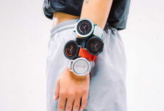 CMF Watch 3 Pro dan Headphones Pro Resmi Meluncur di Indonesia