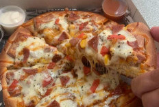 Resep Pizza Rumahan Yang Gak Kalah Enak Dari Pizza Restaurant