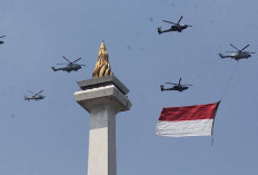 BPS: Ekonomi RI Kuartal IV-2025 Tumbuh 5,39 Persen, Tertinggi Pasca Pandemi