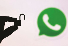 Jaga Privasi Obrolan: Begini Cara Kunci Chat WhatsApp di Android