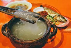   Kuliner Brunei Darussalam, Cita Rasa Melayu yang Kaya Rempah dan Tradisi