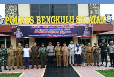 Operasi Patuh Nala 2025, Harapkan Tercipta Kondisi Lalu Lintas Aman, tertib, dan Lancar