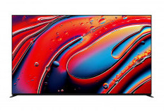 Sony BRAVIA 9: TV Mini LED 4K Premium dengan Kualitas Gambar Ultra-Terang dan Suara Menyeluruh