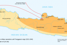 Kesultanan Demak : Titik Awal Kekuasaan Islam di Tanah Jawa