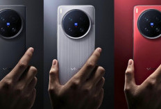 Vivo X200 Ultra, Smartphone Kamera Super yang Menantang Kamera Profesional