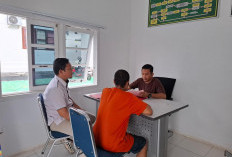 Tega C4buli Cucu Sendiri, Kakek di Seluma Segera Disidangkan