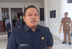 Soal Banpol, Bupati:Bakal Masuk APBD Perubahan