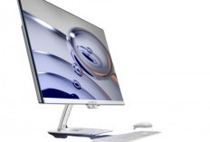 Advan AIO OnePC: PC All-in-One Ringkas dengan Performa Tangguh dari AMD Ryzen 5