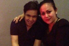 Mak Vera Ungkap Hubungan Tak Terpisahkan dengan Olga Syahputra di Balik Layar