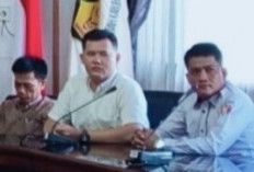 Rp 4,2 Miliar Bawaslu Butuh Dana PSU Bakal Calon Bupati BS