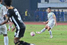 Comeback Emosional Dedi Kusnandar: Hampir Kehilangan Karier, Kini Siap Bangkit Bersama Persib