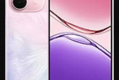 Oppo A5 Desainnya Mirip I Phone 16