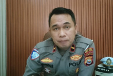 Polisi, Masih Lakukan Penyelidikan Lakalantas Tewaskan Anggota Polsek Padang Guci Ulu