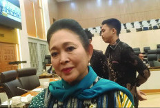 Soal Amnesti-Abolisi, Titiek: Presiden Punya Banyak Pertimbangan