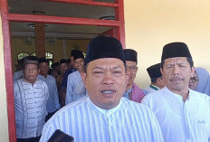 Bupati Seluma Minta, Tiga Instansi ini Tetap Siaga 24 Jam Saat Lebaran