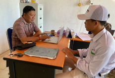 633 ASN di Bengkulu, Jadi Nasabah Pinjaman Fintech DUMI