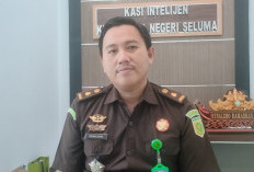 Tiga Perangkat Desa Dusun Baru Seluma Diperiksa Penyidik Kejari, Terkait Dugaan Korupsi APBDes 2024