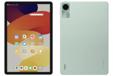 Samsung Galaxy Tab A9+ 8GB/128GB GRAY