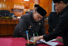 Bupati Ajak TP PKK Berbuat Baik