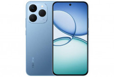 Smartphone Realme 15T 5G 8GB/128GB