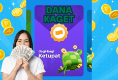 Fenomena Link Dana Kaget, Kemudahan Berbagi Rezeki di Era Digital