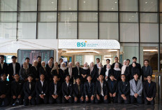 Jangan Ketinggalan, Tahun Ini BSI Buka Scholarship untuk 5.250 Mahasiswa dan Pelajar
