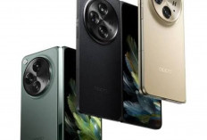 OPPO Find X9 Siap Ramaikan Pasar Premium 2025 dengan Fitur Fotografi Canggih