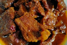 Resep Semur Daging yang Mudah dan Praktis untuk Menu Sahur