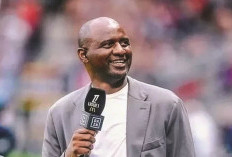 Patrick Vieira, Sepakat Jadi Pelatih Genoa