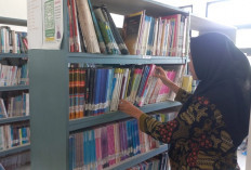 6 Perpustakaan Desa di Seluma, Dapat Bantuan dari Perpusnas