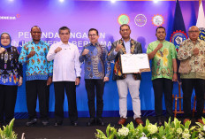 Menaker Minta Perjanjian Kerja Bersama Dikawal, Tantangan Ada pada Implementasi