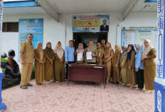 Melalui FPD, Dinsos Bangun Sinergi