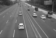 Jasamarga Transjawa Kebut Perbaikan Tol Jakarta-Cikampek