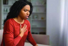 Metode Batuk Ajaib, Benarkah Bisa Tangani Serangan Jantung Sendiri?