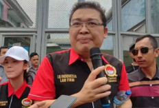 Alvin Lim, Laporkan Balik Pratiwi Noviyanthi, karena Parodikan Gaya Agus Buta dengan Mata Diperban