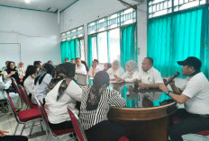 Kebersihan Kesehatan Lingkungan, Hidari DBD