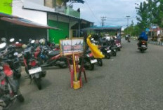Penjual Kerupuk Jangek Tewas, Diduga Gantung Diri